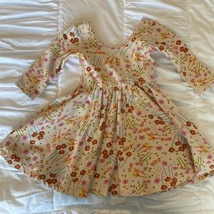 Alice & Ames twirl dress